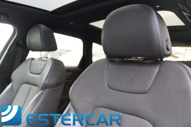 AUDI A6 usata, con Cronologia tagliandi