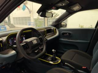 FIAT Grande Panda usata, con Specchietti laterali elettrici