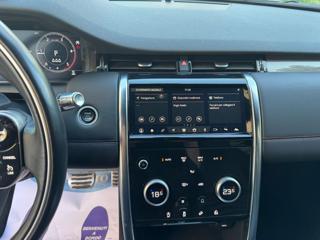 LAND ROVER Discovery Sport usata, con ESP