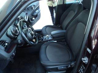 MINI Clubman usata, con Climatizzatore