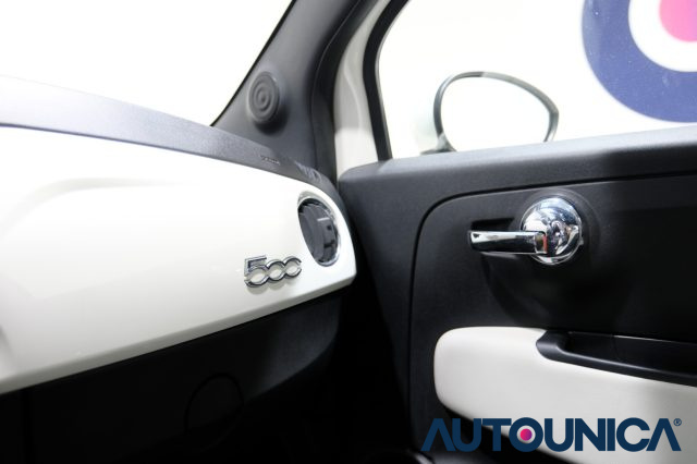 FIAT 500 usata 30