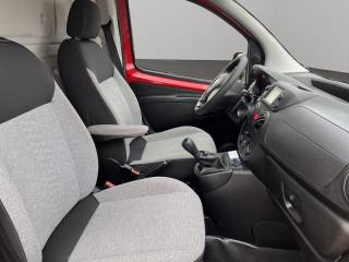 FIAT Fiorino usata, con Bracciolo