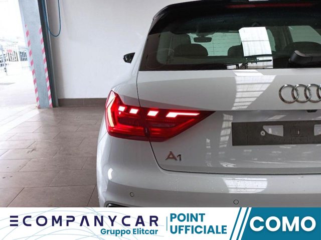 AUDI A1 usata, con Cerchi in lega