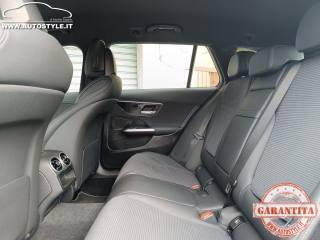 MERCEDES-BENZ C 220 usata, con Cruise Control