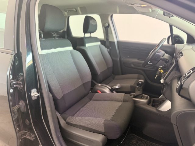 CITROEN C3 Aircross usata 9