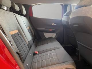 CITROEN C3 Aircross usata, con Sensori di parcheggio posteriori