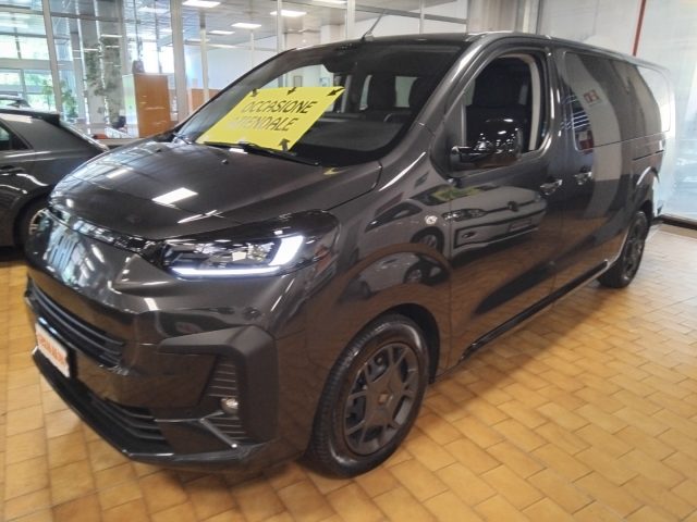 FIAT Ulysse usata, con Autoradio
