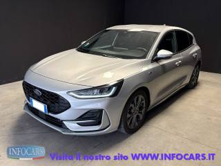 FORD Focus usata, con Airbag laterali