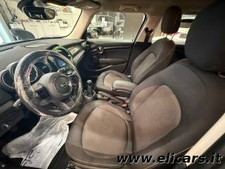 MINI Cooper usata, con Servosterzo