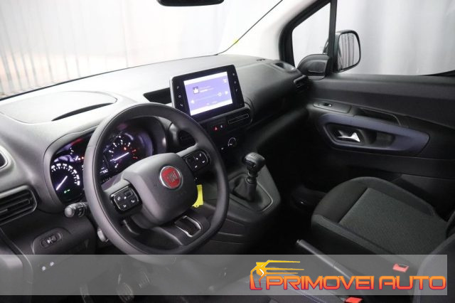 FIAT Doblo usata, con Airbag