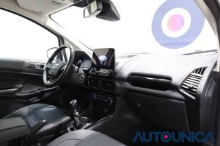 FORD EcoSport usata 41