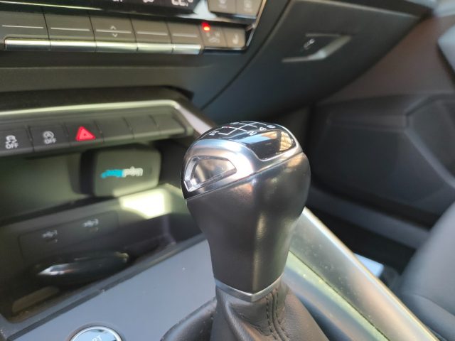 AUDI A3 usata, con Cruise Control