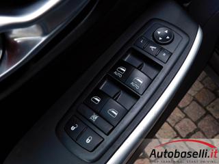 JEEP Cherokee usata, con Pacchetto sportivo