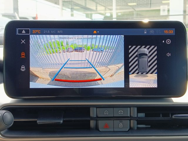 JEEP Avenger usata, con Controllo automatico clima
