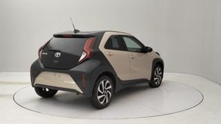 TOYOTA Aygo X usata, con Alzacristalli elettrici