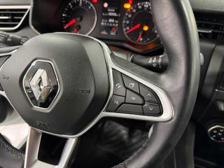 RENAULT Clio usata, con Controllo elettronico della corsia