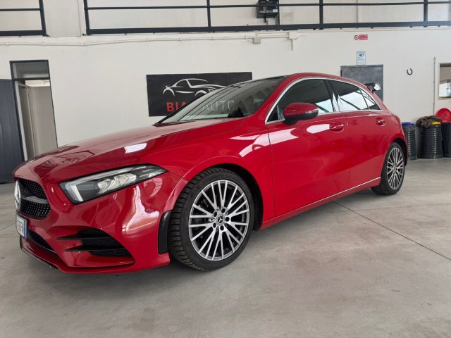 MERCEDES-BENZ A 180 usata, con Autoradio