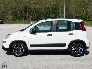 FIAT Panda usata, con Vivavoce