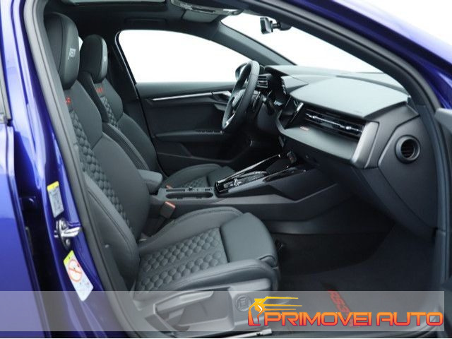 AUDI RS usata, con Airbag Passeggero