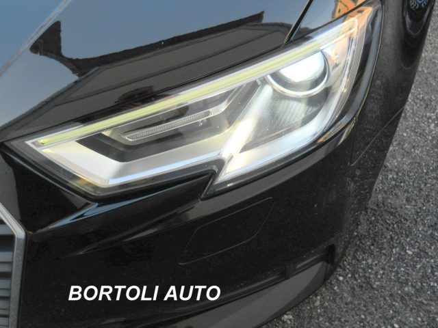 AUDI A3 usata, con Cronologia tagliandi