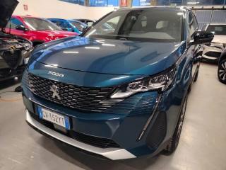 PEUGEOT 5008 usata, con Airbag