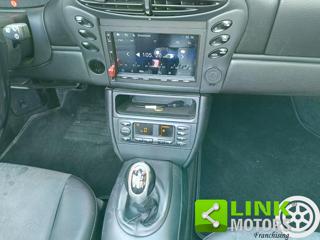 PORSCHE Boxster usata, con Touch screen