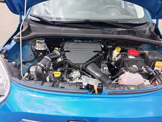 FIAT 500X usata, con Specchietti laterali elettrici
