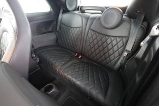 ABARTH 595C usata 2