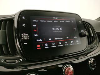 FIAT 500 usata, con Climatizzatore