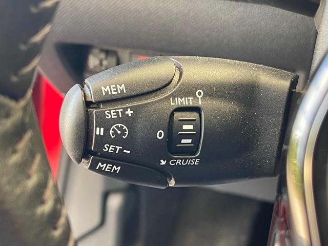 PEUGEOT 208 usata, con Immobilizzatore elettronico