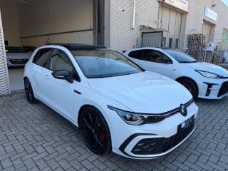 VOLKSWAGEN Golf GTI usata, con Airbag Passeggero