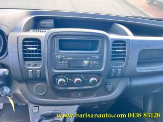 FIAT Talento usata, con Servosterzo