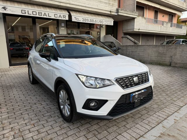 SEAT Arona usata 2
