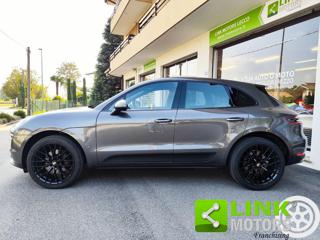 PORSCHE Macan usata, con Controllo automatico clima