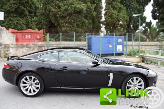 JAGUAR XK usata 28