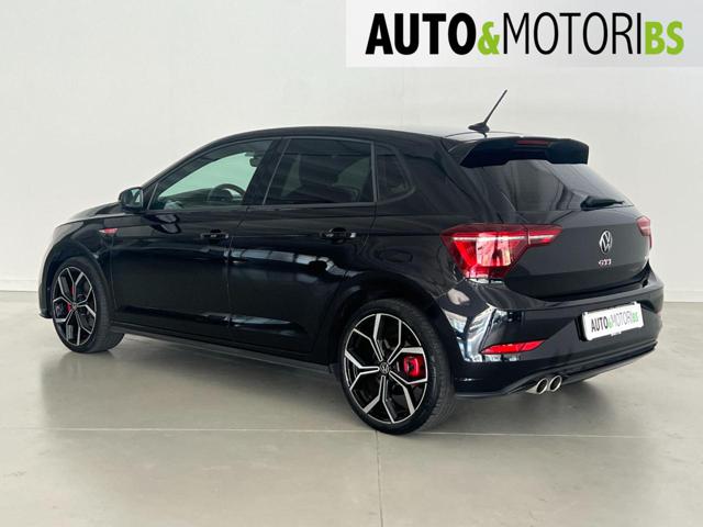 VOLKSWAGEN Polo usata, con Autoradio