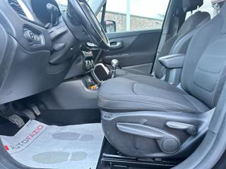JEEP Renegade usata, con Filtro antiparticolato