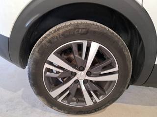 PEUGEOT 3008 usata, con Fari LED