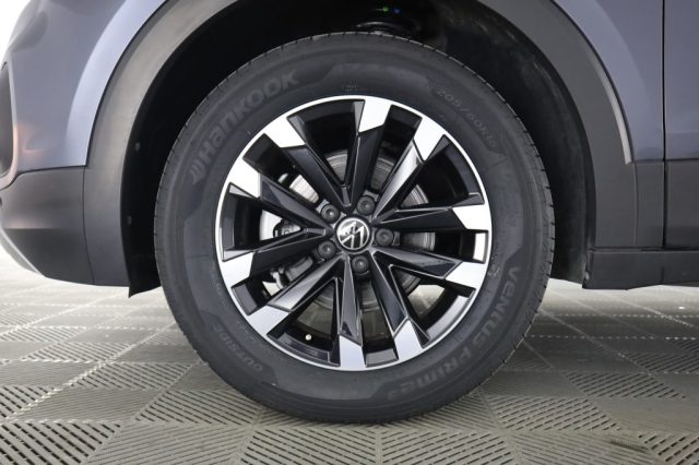 VOLKSWAGEN T-Cross usata 8