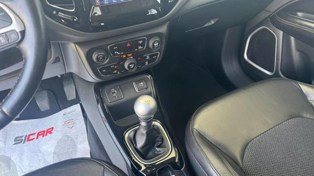 JEEP Compass usata, con Controllo trazione