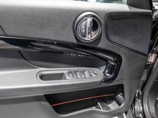 MINI Countryman usata, con Interni in pelle