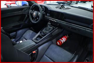 PORSCHE 992 usata, con ESP