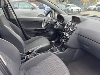 OPEL Corsa usata, con Fendinebbia