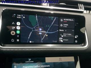 LAND ROVER Range Rover Velar usata, con Immobilizzatore elettronico