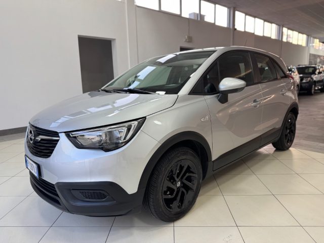 OPEL Crossland X usata, con Airbag