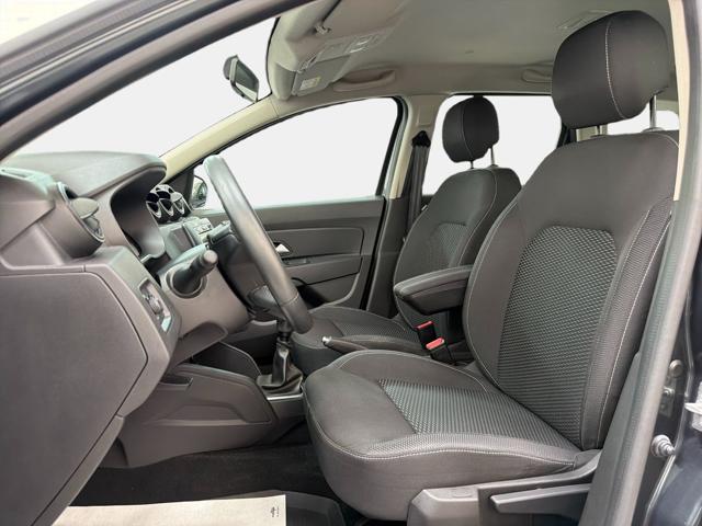 DACIA Duster usata, con ESP