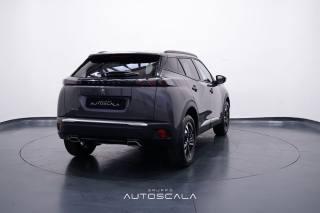 PEUGEOT 2008 usata, con Cerchi in lega