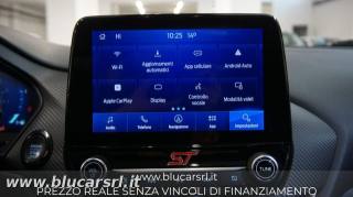 FORD Puma usata 17