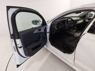AUDI A6 usata, con Fendinebbia