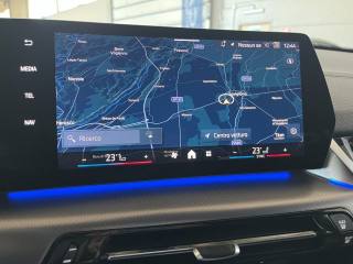 BMW X2 usata, con Fendinebbia